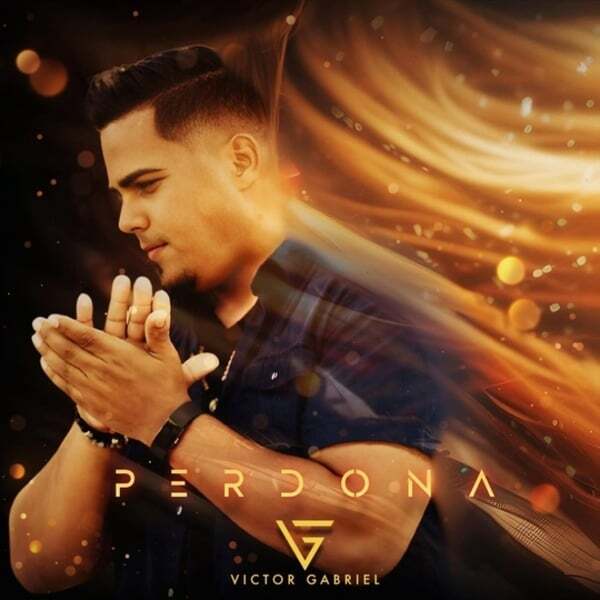 Cover art for Perdona